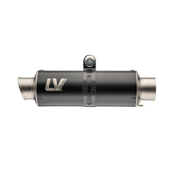 Silencieux Leovince 3399BU - KTM 125 Duke / 390 Duke