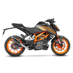 Silencieux Leovince 3399BU - KTM 125 Duke / 390 Duke