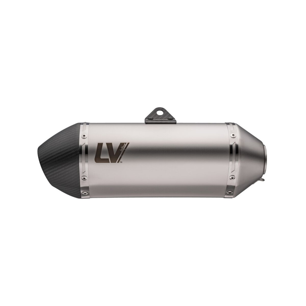 Silencieux Leovince 15612 - CF Moto 450 MT