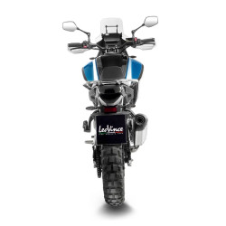 Silencieux Leovince 15612 - CF Moto 450 MT