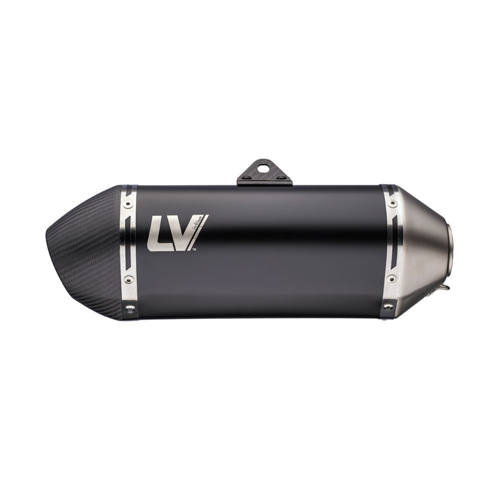 Silencieux Leovince 15612B - CF Moto 450 MT
