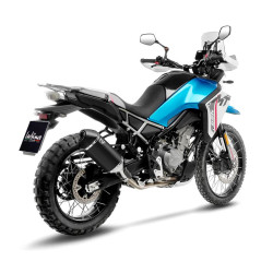 Silencieux Leovince 15612B - CF Moto 450 MT