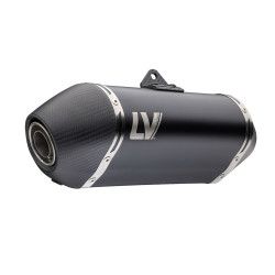 Silencieux Leovince 15612B - CF Moto 450 MT