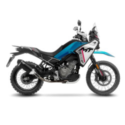 Silencieux Leovince 15612B - CF Moto 450 MT