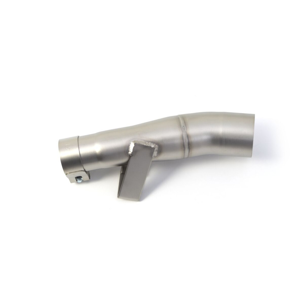 Élément de raccordement échappement Leovince 308701202R - Honda NC750 X / NC700 X
