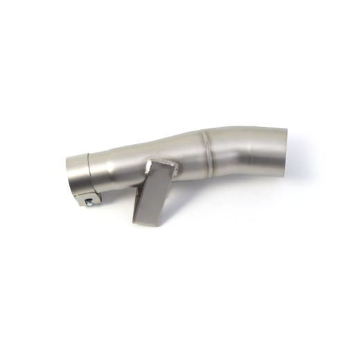 Élément de raccordement échappement Leovince 308701202R - Honda NC750 X / NC700 X