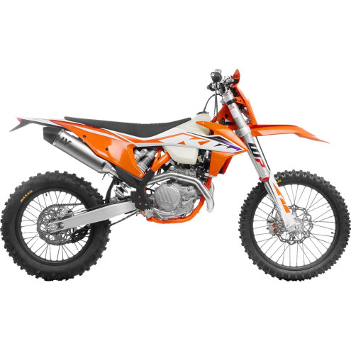 Silencieux Leovince 14436X - Husqvarna / KTM / Gas Gas