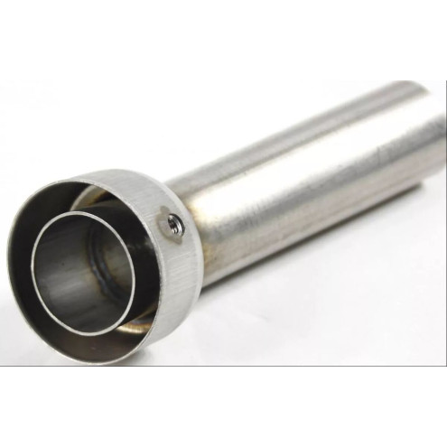 Pièce de rechange échappement Leovince 307762801R - Honda / BMW / Yamaha / KTM / Triumph / CF Moto