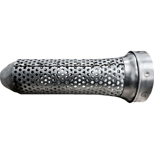 Pièce de rechange échappement Leovince 3015234801R - KTM / Aprilia