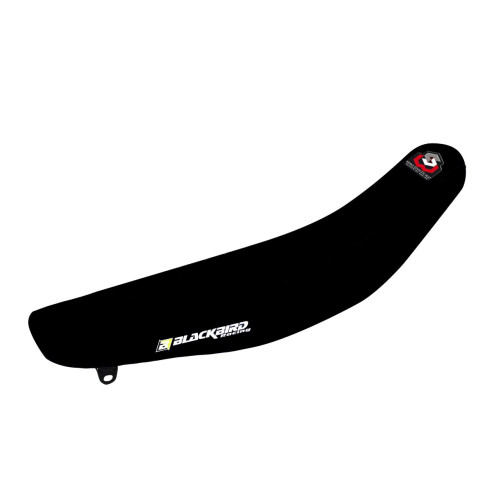 Housse de selle Blackbird Racing