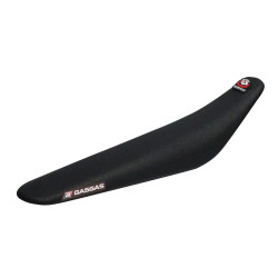 Housse de selle Blackbird Racing