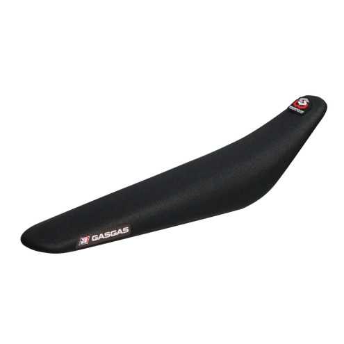 Housse de selle Blackbird Racing