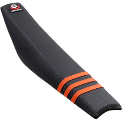 Housse de selle Blackbird Racing
