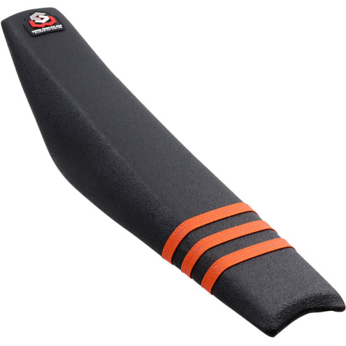 Housse de selle Blackbird Racing
