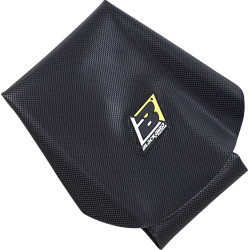 Housse de selle Blackbird Racing