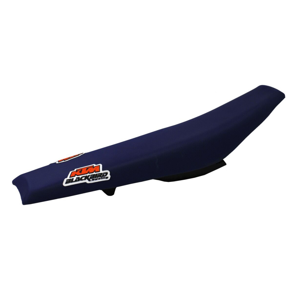 Housse de selle Blackbird Racing