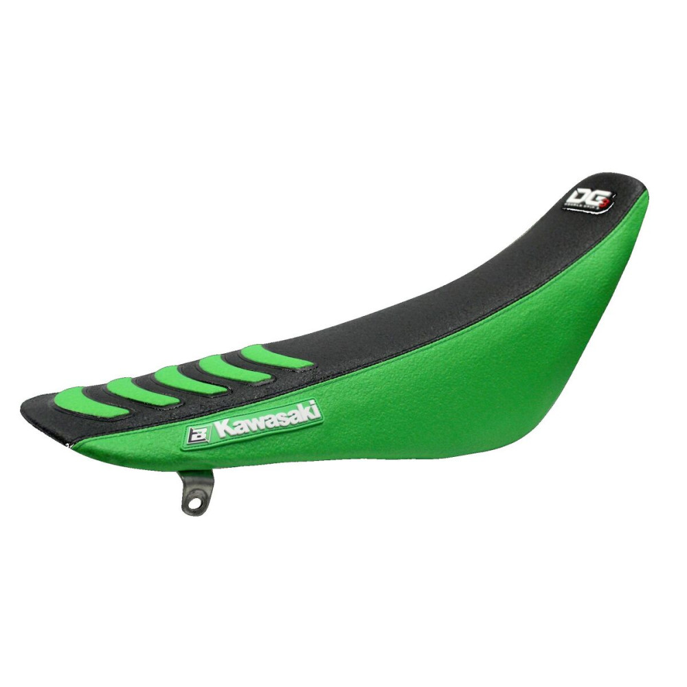 Housse de selle Blackbird Racing