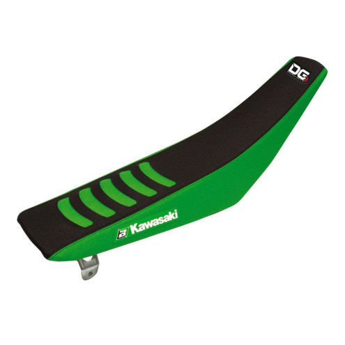 Housse de selle Blackbird Racing