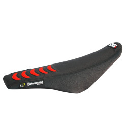 Housse de selle Blackbird Racing