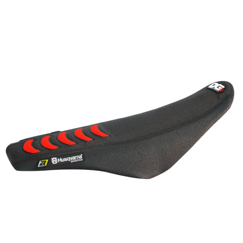 Housse de selle Blackbird Racing