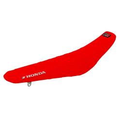 Housse de selle Blackbird Racing