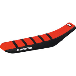 Housse de selle Blackbird Racing