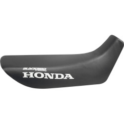 Housse de selle Blackbird Racing