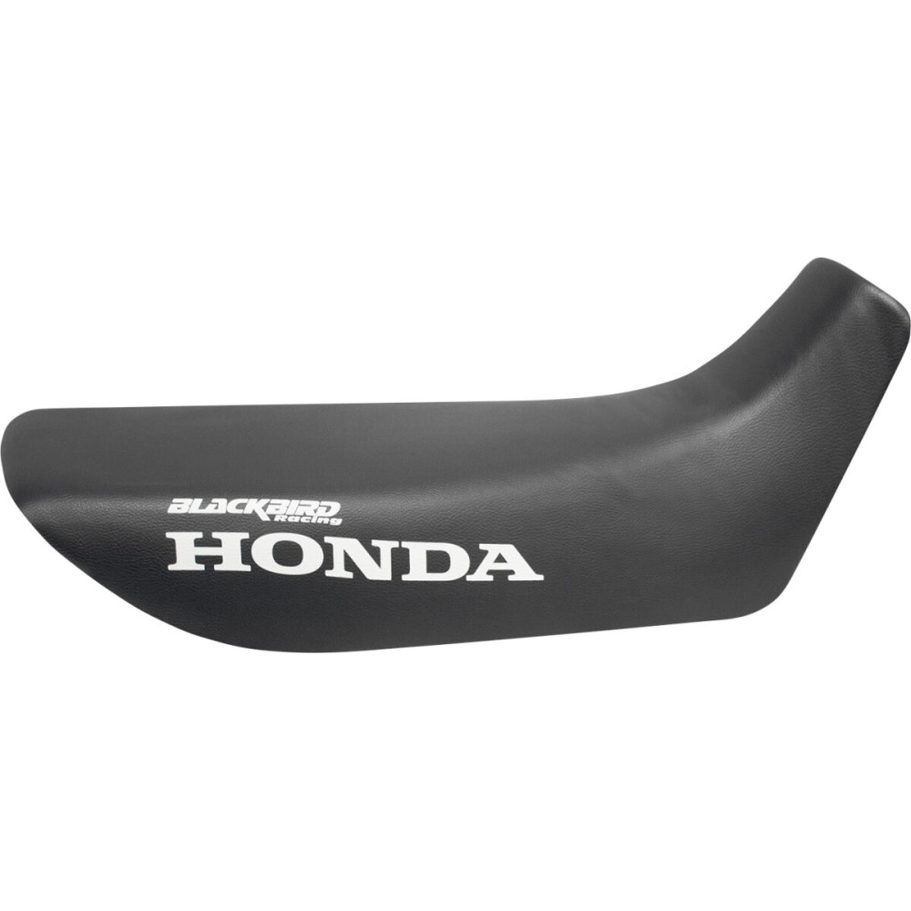 Housse de selle Blackbird Racing