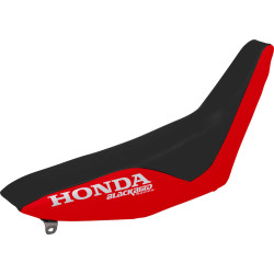 Housse de selle Blackbird Racing