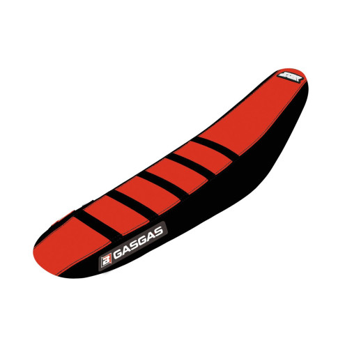 Housse de selle Blackbird Racing