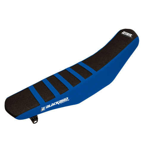 Housse de selle Blackbird Racing