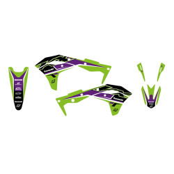 Kit déco BLACKBIRD Dream...