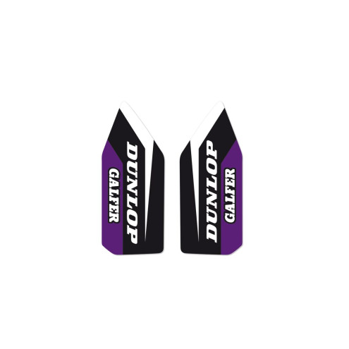 Kit déco Blackbird Racing