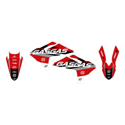 Kit déco BLACKBIRD Dream...