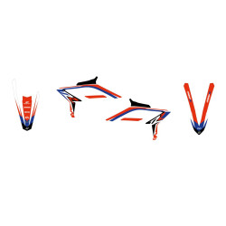 Kit déco BLACKBIRD Dream...