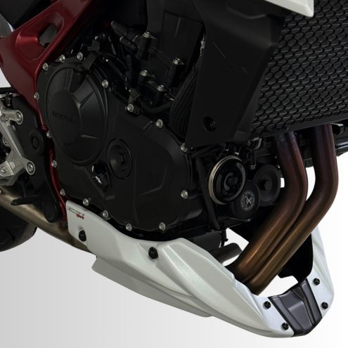 Sabot moteur Ermax Honda CB 750 Hornet 2025