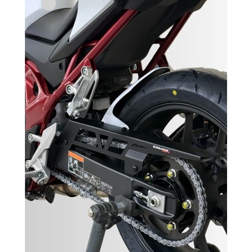Garde boue arrière Ermax Honda CB 750 Hornet 2025