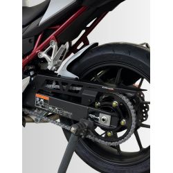 Garde boue arrière Ermax Honda CB 750 Hornet 2025