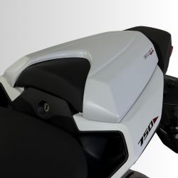 Capot de selle Ermax Honda CB 750 Hornet 2025