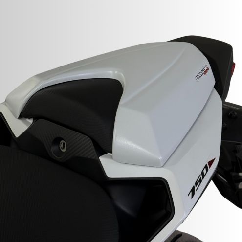 Capot de selle Ermax Honda CB 750 Hornet 2025