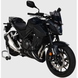 Tête de fourche supersport Ermax Honda CB 750 Hornet 2025