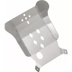 Sabot protection moteur Aluminium - Gas Gas et Husqvarna 250 - 300