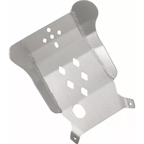 Sabot protection moteur Aluminium - Gas Gas et Husqvarna 250 - 300