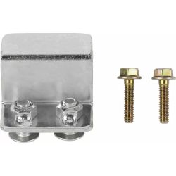 Sabot protection moteur Aluminium - Honda CRF 250 R / RX 2023-25