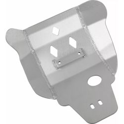 Sabot protection moteur Aluminium - Honda CRF 250 R / RX 2023-25