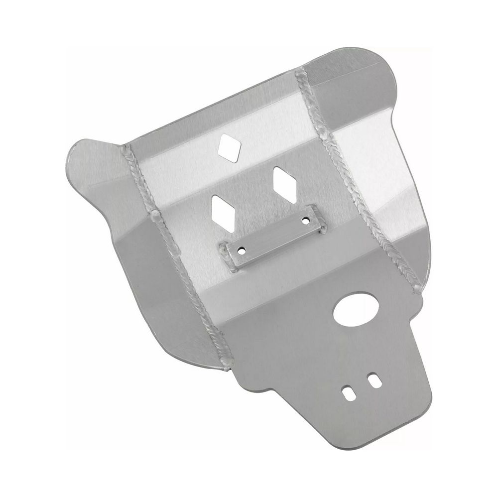 Sabot protection moteur Aluminium - Honda CRF 250 R / RX 2023-25