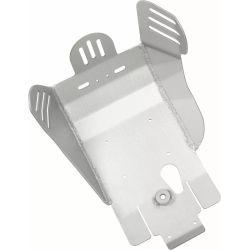 Sabot protection moteur Aluminium - Yamaha 250 WR-F / YZ-F 2024