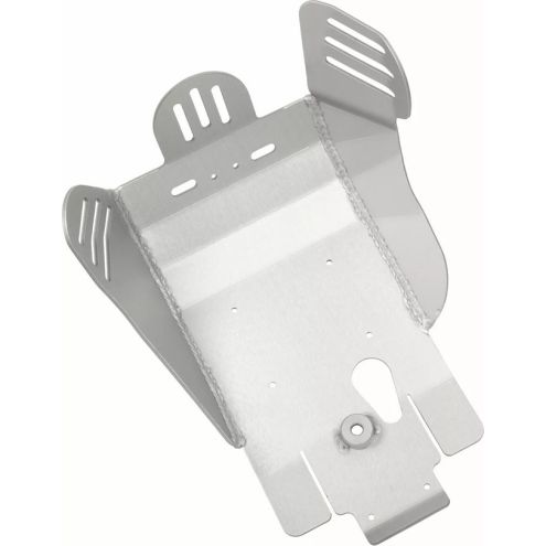 Sabot protection moteur Aluminium - Yamaha 250 WR-F / YZ-F 2024