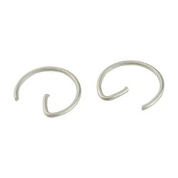 Clips piston Ø12mm (X2) - Minarelli AM6 - Derbi Euro2/Euro3/Euro4 - 103