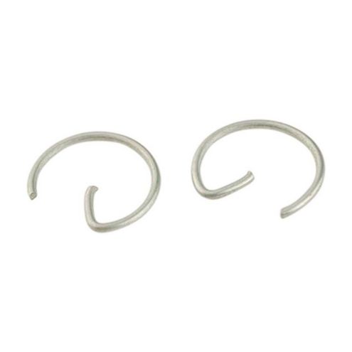Clips piston Ø12mm (X2) - Minarelli AM6 - Derbi Euro2/Euro3/Euro4 - 103